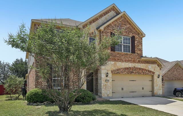Home for sale at 10858 Red Sage in Helotes, TX — photo 2