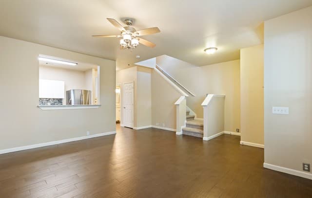 2-bedroom rental at 13326 Bristow Dawn in San Antonio, TX — photo 4