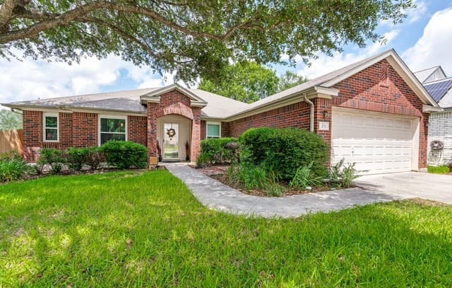 Home for sale at 253 Tierra Grande in Cibolo, TX — photo 1