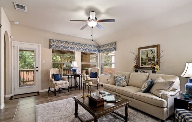 Home for sale at 361 Derby Dr in Boerne, TX — photo 3