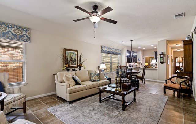 Home for sale at 361 Derby Dr in Boerne, TX — photo 5