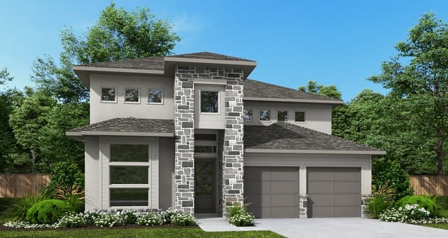 4-bedroom home for sale at 22223 Rustic Hollow in San Antonio TX