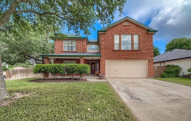 Home for sale at 3601 Marietta Ln in Schertz, TX — photo 1