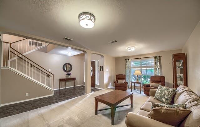 Home for sale at 3601 Marietta Ln in Schertz, TX — photo 4