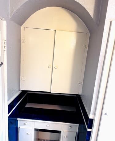 1-bedroom rental at 409 W Lynwood Ave Unit 1 in San Antonio, TX — photo 2
