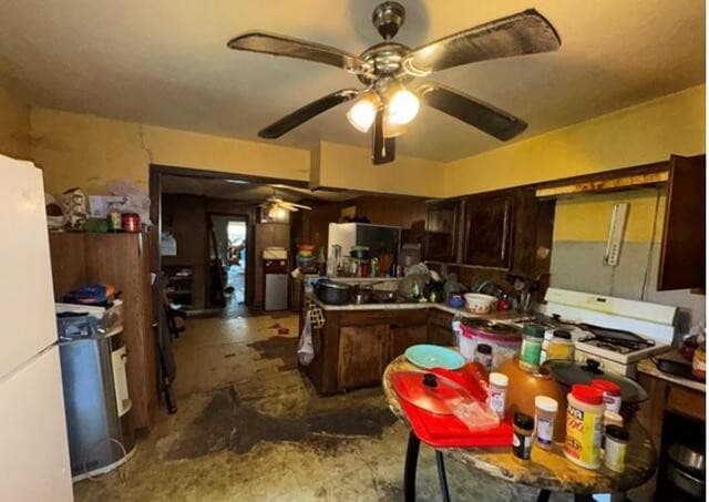 Home for sale at 325 Mcnarney St in San Antonio, TX — photo 2