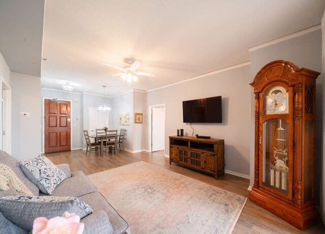 2-bedroom rental at 1 Towers Park Lane Unit 1614 in San Antonio, TX — photo 5