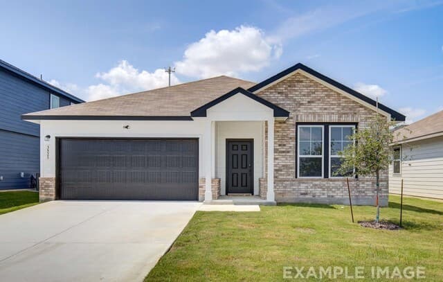 Home for sale at 15519 Comanche Rain in San Antonio, TX — photo 1