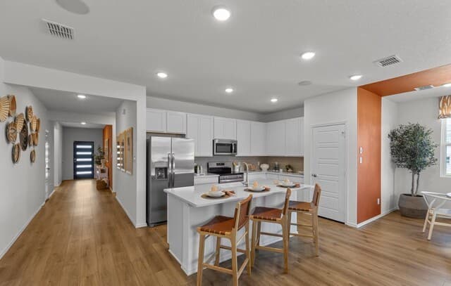 Home for sale at 15519 Comanche Rain in San Antonio, TX — photo 5