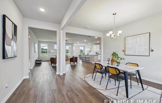 Home for sale at 106 Poe Parkway in Castroville, TX — photo 2