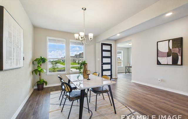 Home for sale at 106 Poe Parkway in Castroville, TX — photo 4