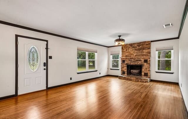 3-bedroom rental at 26410 Teepee Ln. in Boerne, TX — photo 3