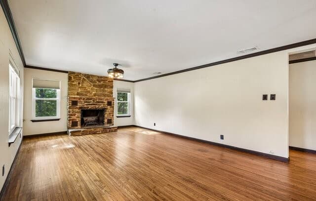 3-bedroom rental at 26410 Teepee Ln. in Boerne, TX — photo 4