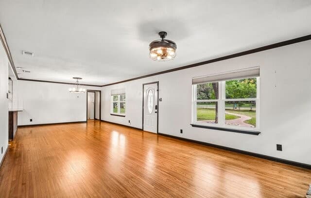 3-bedroom rental at 26410 Teepee Ln. in Boerne, TX — photo 5