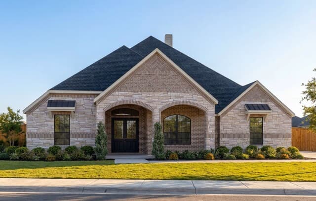 Home for sale at 232 Matthew Path in Castroville, TX — photo 1