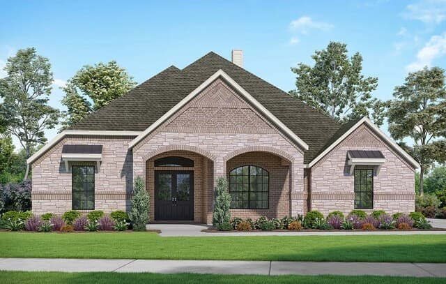 Home for sale at 232 Matthew Path in Castroville, TX — photo 2