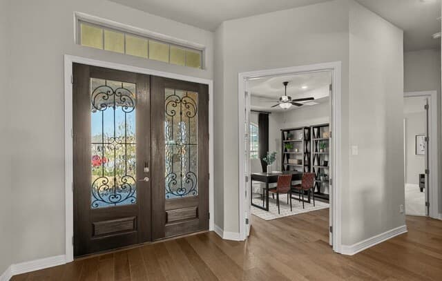 Home for sale at 232 Matthew Path in Castroville, TX — photo 3