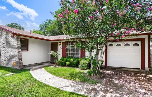 Home for sale at 4314 Red Cap in San Antonio, TX — photo 2