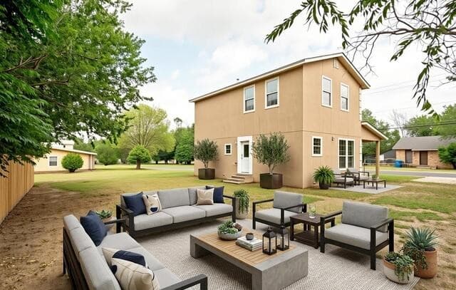 Home for sale at 438 Cresthill Rd in San Antonio, TX — photo 4