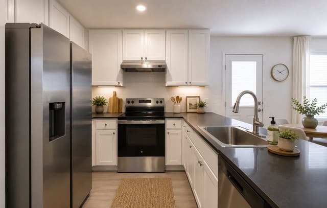 Home for sale at 13322 Furyk Dr in San Antonio, TX — photo 4