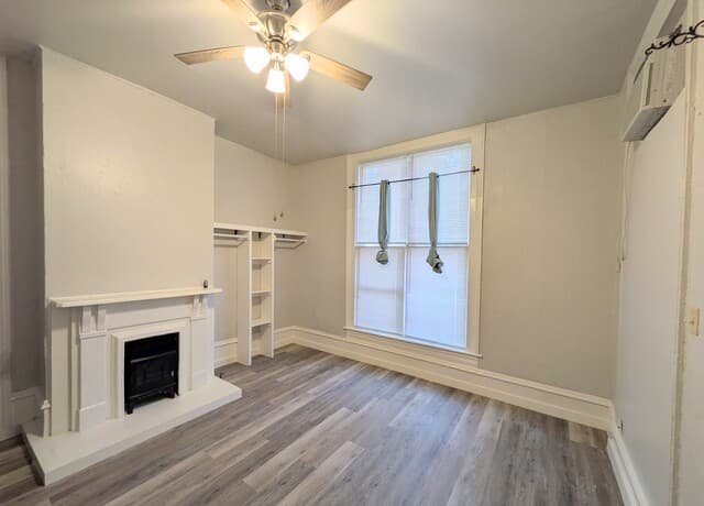 0rental at 822 E Carson St Unit 7 in San Antonio, TX — photo 2