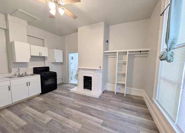 0rental at 822 E Carson St Unit 7 in San Antonio, TX — photo 4