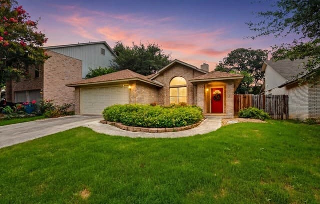 Home for sale at 13810 Cedar Cyn in San Antonio, TX — photo 1