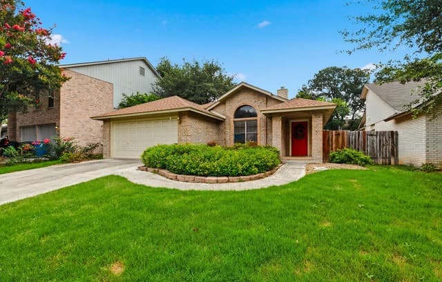 Home for sale at 13810 Cedar Cyn in San Antonio, TX — photo 3