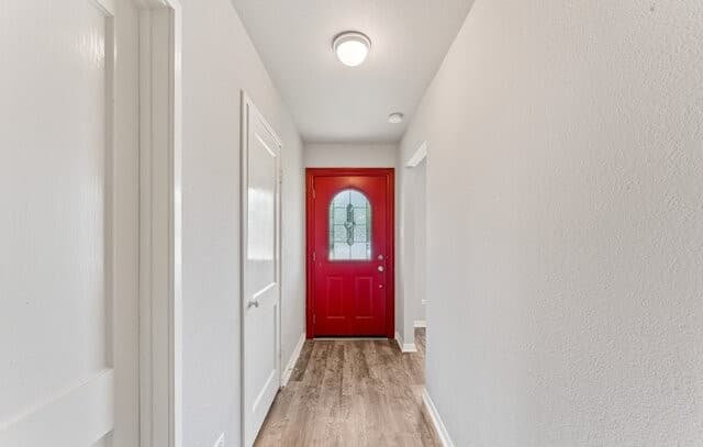 4-bedroom rental at 515 Mitchell Ave in Schertz, TX — photo 4