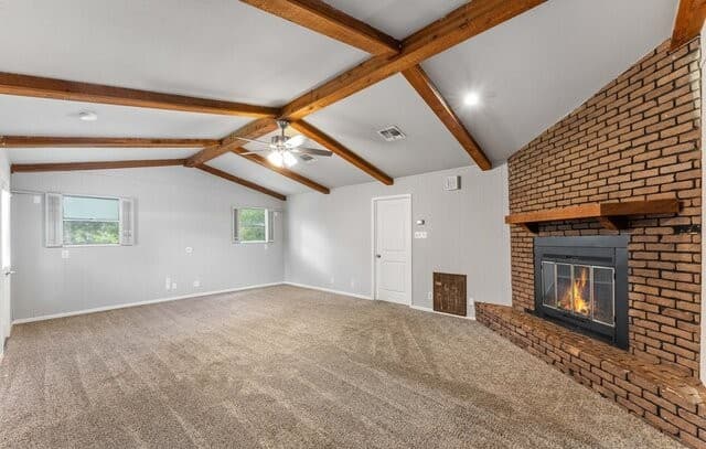 4-bedroom rental at 515 Mitchell Ave in Schertz, TX — photo 5