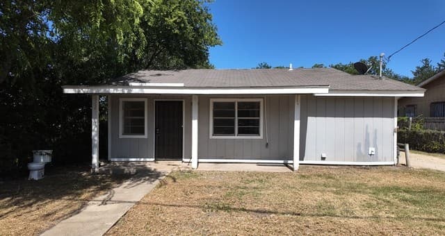 Home for sale at 2306 Valencia in San Antonio, TX — photo 1