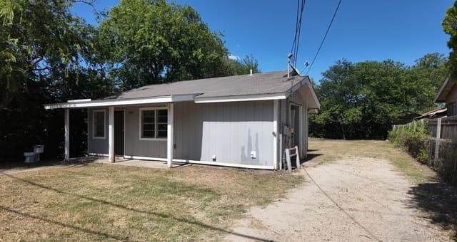 Home for sale at 2306 Valencia in San Antonio, TX — photo 4