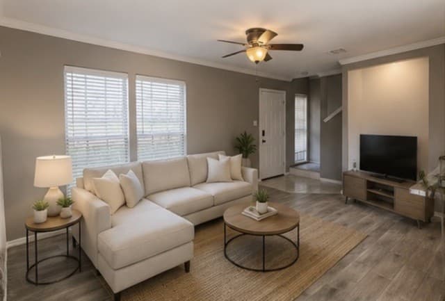 2-bedroom home for sale at 9140 Timber Path Unit 2405 in San Antonio TX