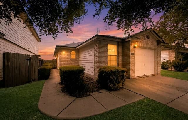 Home for sale at 6918 Sandy Point Dr in San Antonio, TX — photo 1