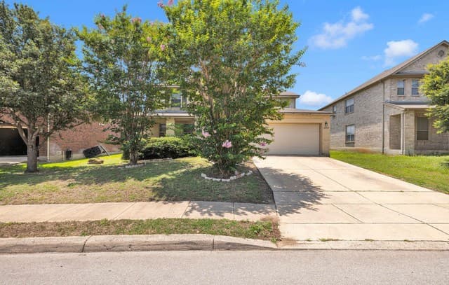 5-bedroom home for sale at 20923 Cape Coral in San Antonio TX
