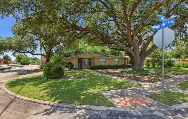 Home for sale at 202 Chelsea Dr in San Antonio, TX — photo 1