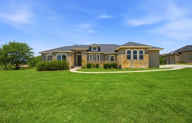 Home for sale at 124 Merlin Ct in Spring Branch, TX — photo 1