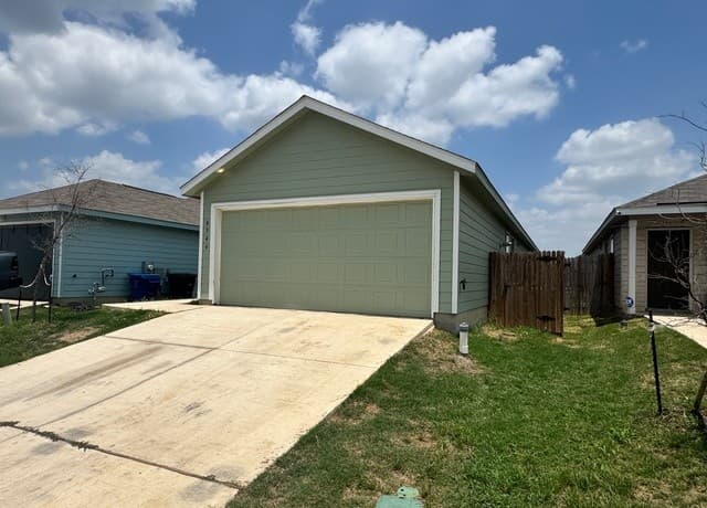 Home for sale at 4546 Zoe Pass in San Antonio, TX — photo 1