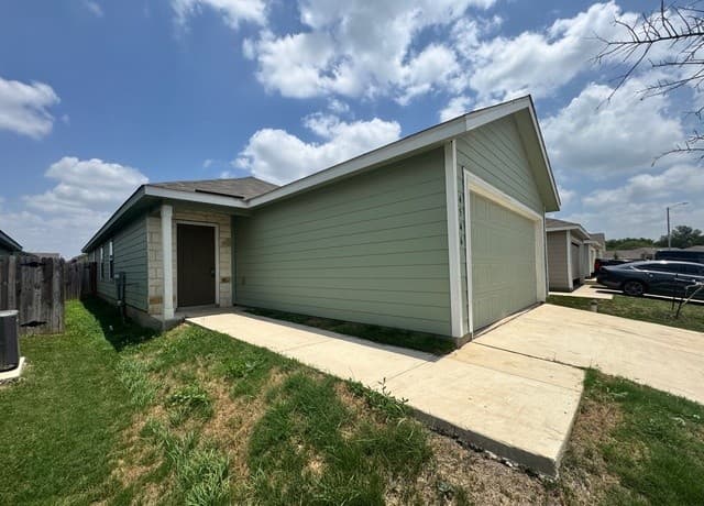 Home for sale at 4546 Zoe Pass in San Antonio, TX — photo 2