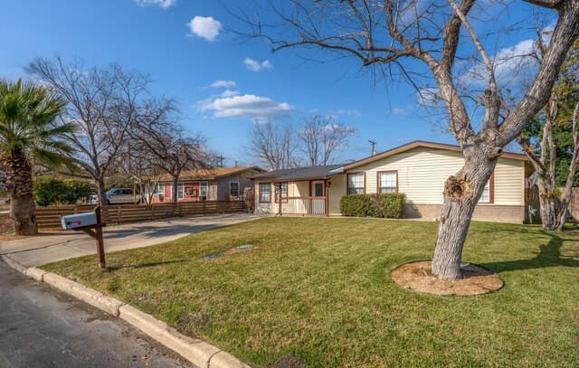 Home for sale at 511 Millwood in San Antonio, TX — photo 1