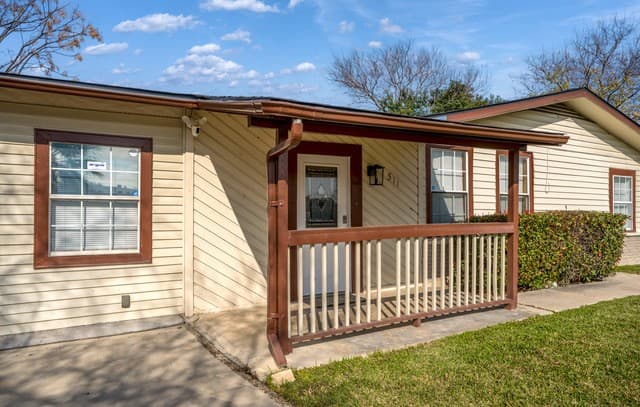 Home for sale at 511 Millwood in San Antonio, TX — photo 4