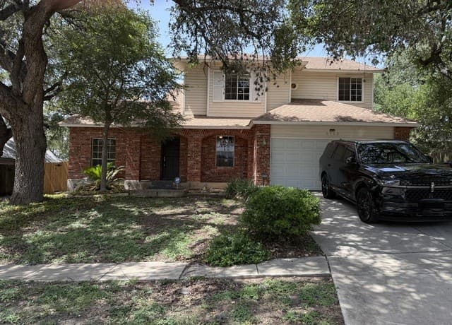 Home for sale at 5903 Cedar Path in San Antonio, TX — photo 1