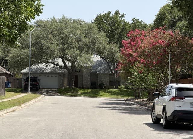 Home for sale at 5903 Cedar Path in San Antonio, TX — photo 2