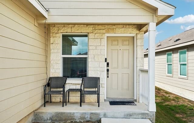 Home for sale at 4542 Martin Way in San Antonio, TX — photo 5