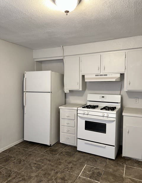 2-bedroom rental at 105 Morrill in San Antonio TX