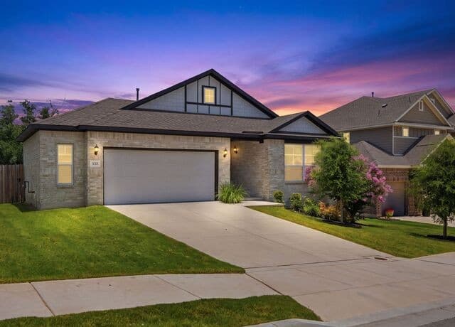 Home for sale at 333 Glenwood Rnch in Cibolo, TX — photo 2
