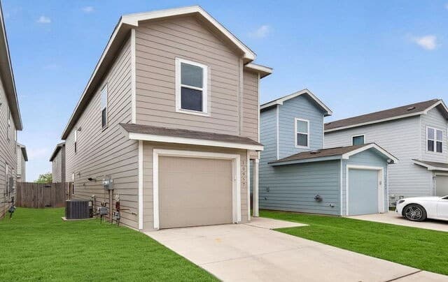 Home for sale at 10957 Presa Way in San Antonio, TX — photo 1