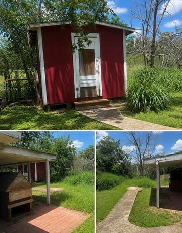 Home for sale at 1206 S 2nd St in Floresville, TX — photo 3