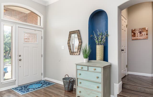 4-bedroom rental at 28902 Chartwell Ln in Fair Oaks Ranch, TX — photo 5