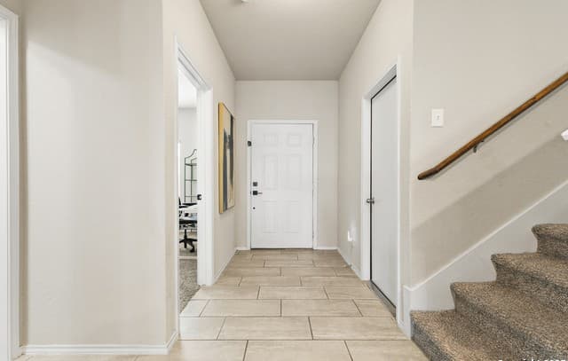 Home for sale at 217 Stag Way in Cibolo, TX — photo 4